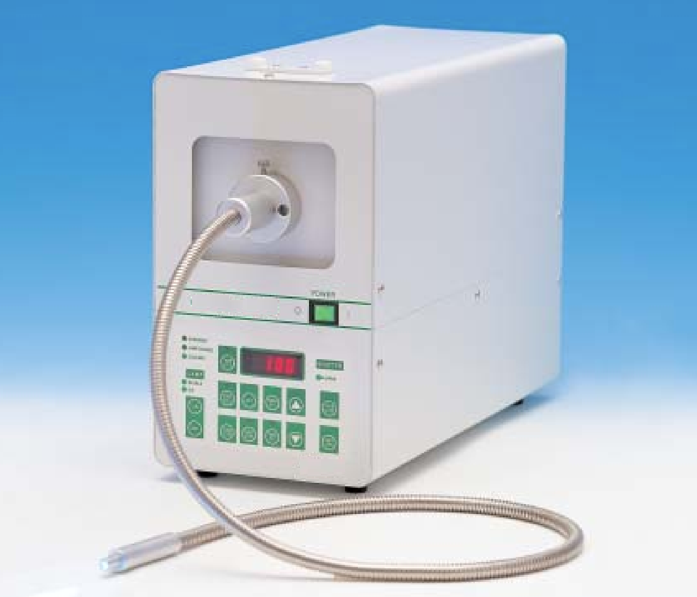 UV-Lamp Spot Curing System UV-Lamp Spot Curing System