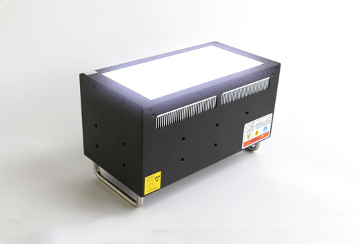 UV LED Area Light Source 50-100