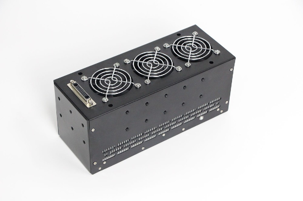 UV LED Area Light Source 50-200