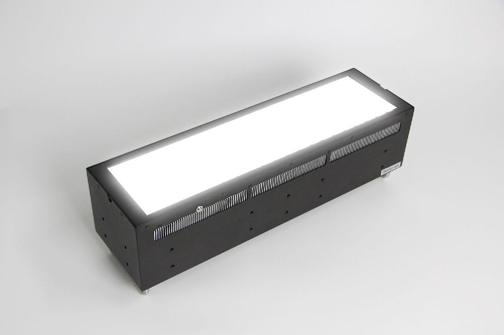 UV LED Area Light Source 50-350