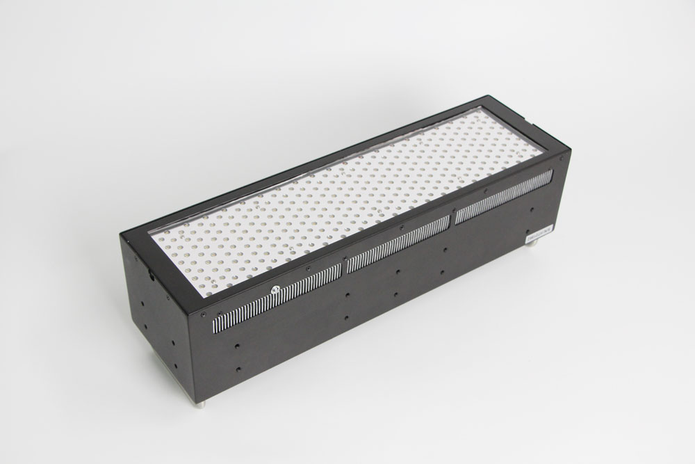 UV LED Area Light Source 50-500