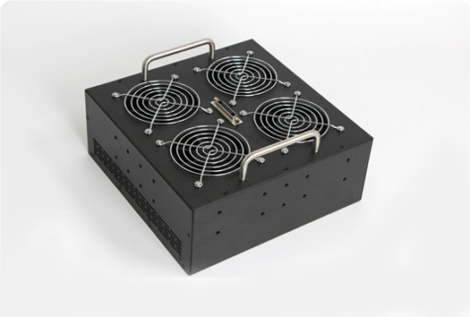 UV LED Area Light Source 200-200