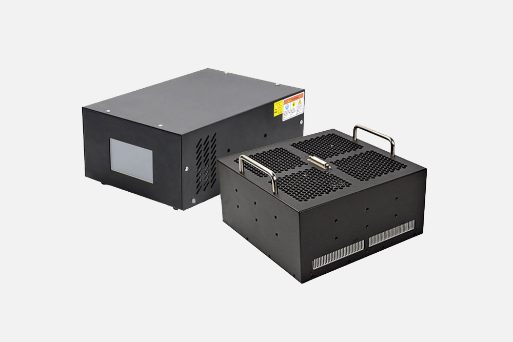 UV LED Area Light Source 350-350 UV LED Area Light Source 350-350