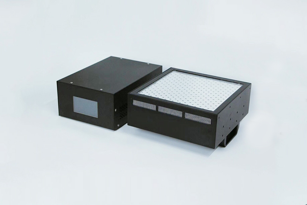 UV LED Area Light Source 400-400 UV LED Area Light Source 400-400