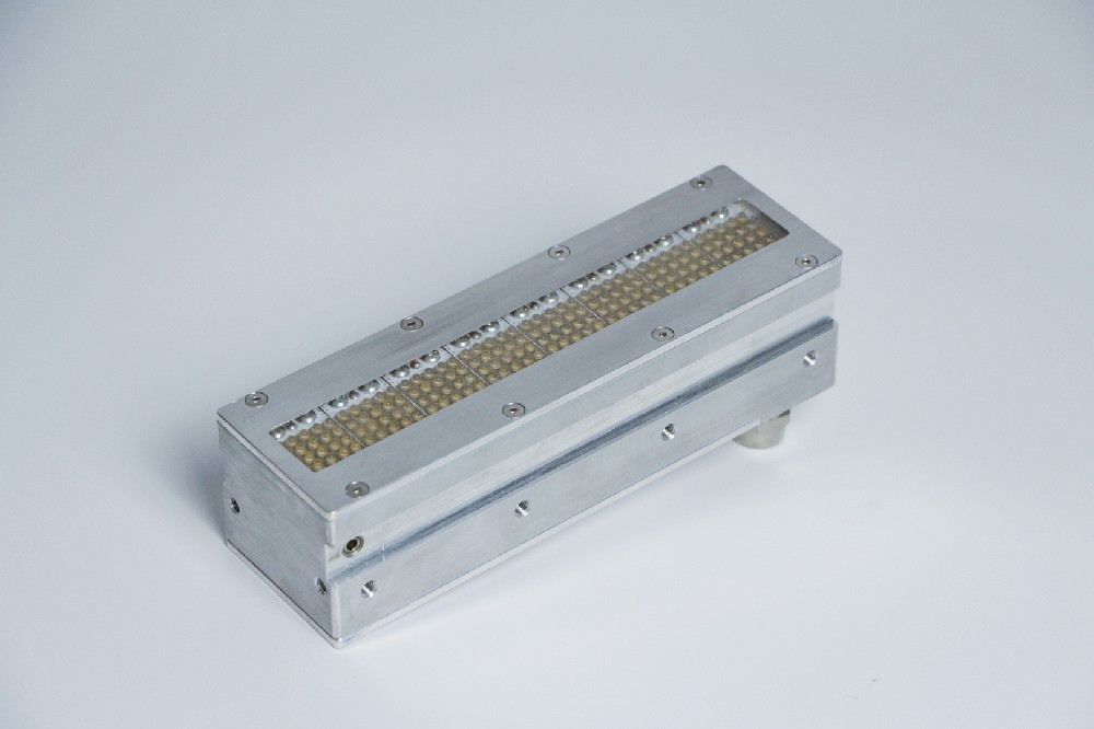 Water Cooled UV LED Curing System 20-160 Water Cooled UV LED Curing System 20-160