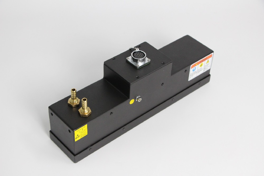 Water Cooled UV LED Curing System 20-280 Water Cooled UV LED Curing System 20-280
