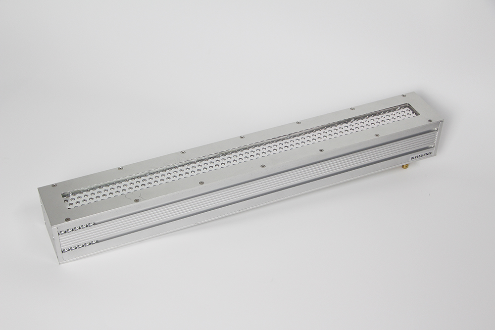 Water Cooled UV LED Curing System 20-600