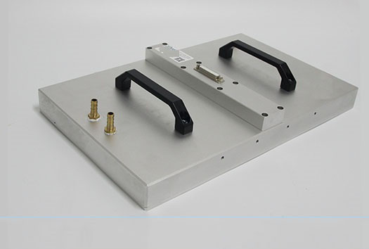 Water Cooled UV LED Curing System 200-300