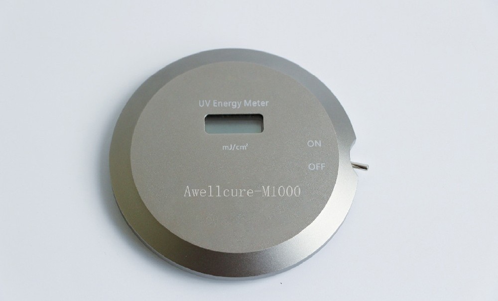 UV Meter-M1000