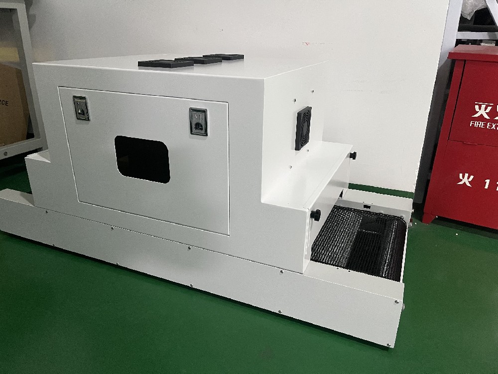 UV LED Conveyor-Desktop